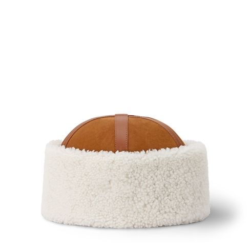 Berretto LV Arctic S00 Donna Accessori Cappelli e Berretti | LOUIS VUITTON (Zoom prodotto)
