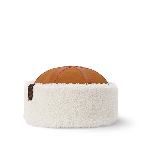 Berretto LV Arctic S00 Donna Accessori Cappelli e Berretti | LOUIS VUITTON (Zoom prodotto)