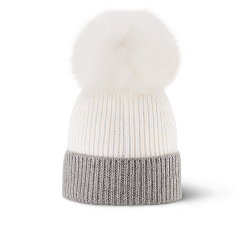 Berretto LV Cold Spark S00 Donna Accessori Cappelli e Berretti | LOUIS VUITTON (Zoom prodotto)