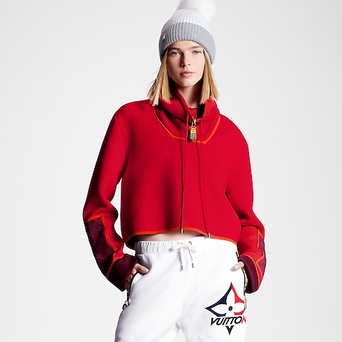 Berretto LV Cold Spark S00 Donna Accessori Cappelli e Berretti | LOUIS VUITTON (Zoom prodotto)