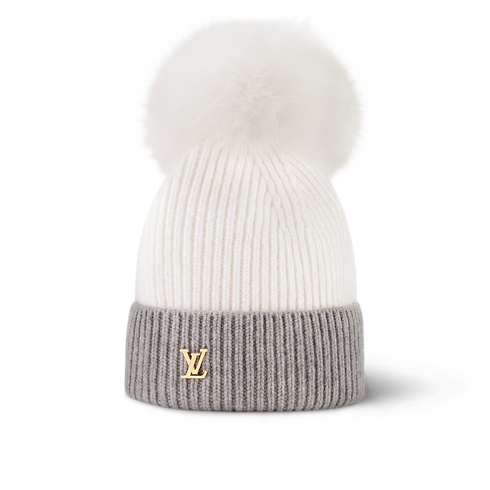 Berretto LV Cold Spark S00 Donna Accessori Cappelli e Berretti | LOUIS VUITTON (Zoom prodotto)