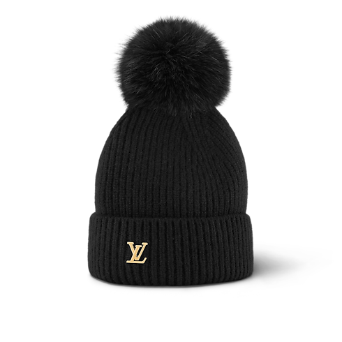 Berretto LV Cold Spark S00 Donna Accessori Cappelli e Berretti | LOUIS VUITTON (Zoom prodotto)