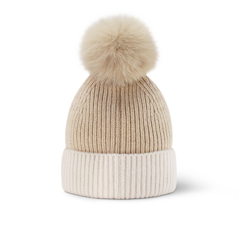 Berretto LV Cold Spark S00 Donna Accessori Cappelli e Berretti | LOUIS VUITTON (Zoom prodotto)