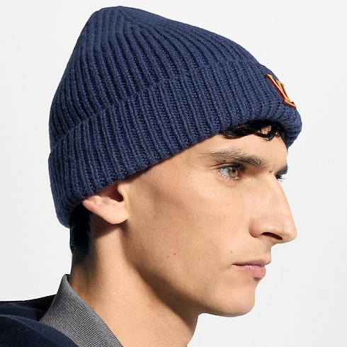 Berretto LV Craft S00 Uomo Accessori Cappelli, Berretti e Guanti | LOUIS VUITTON (Zoom prodotto)