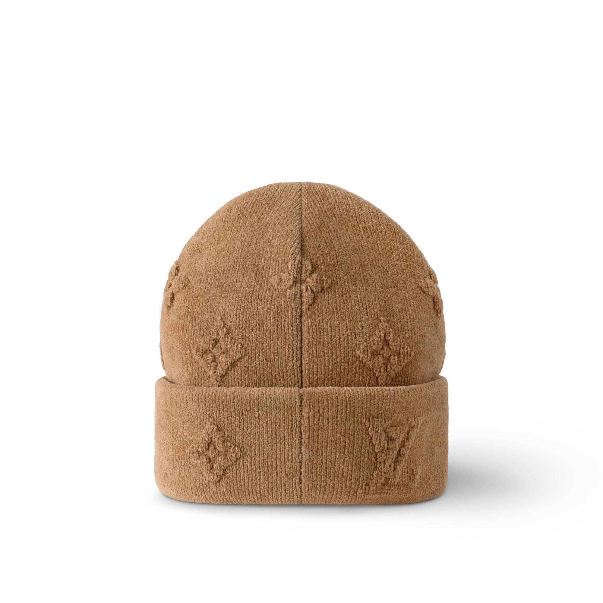 Berretto LV Crush Monogram S00 Uomo Accessori Cappelli, Berretti e Guanti | LOUIS VUITTON (Zoom prodotto)