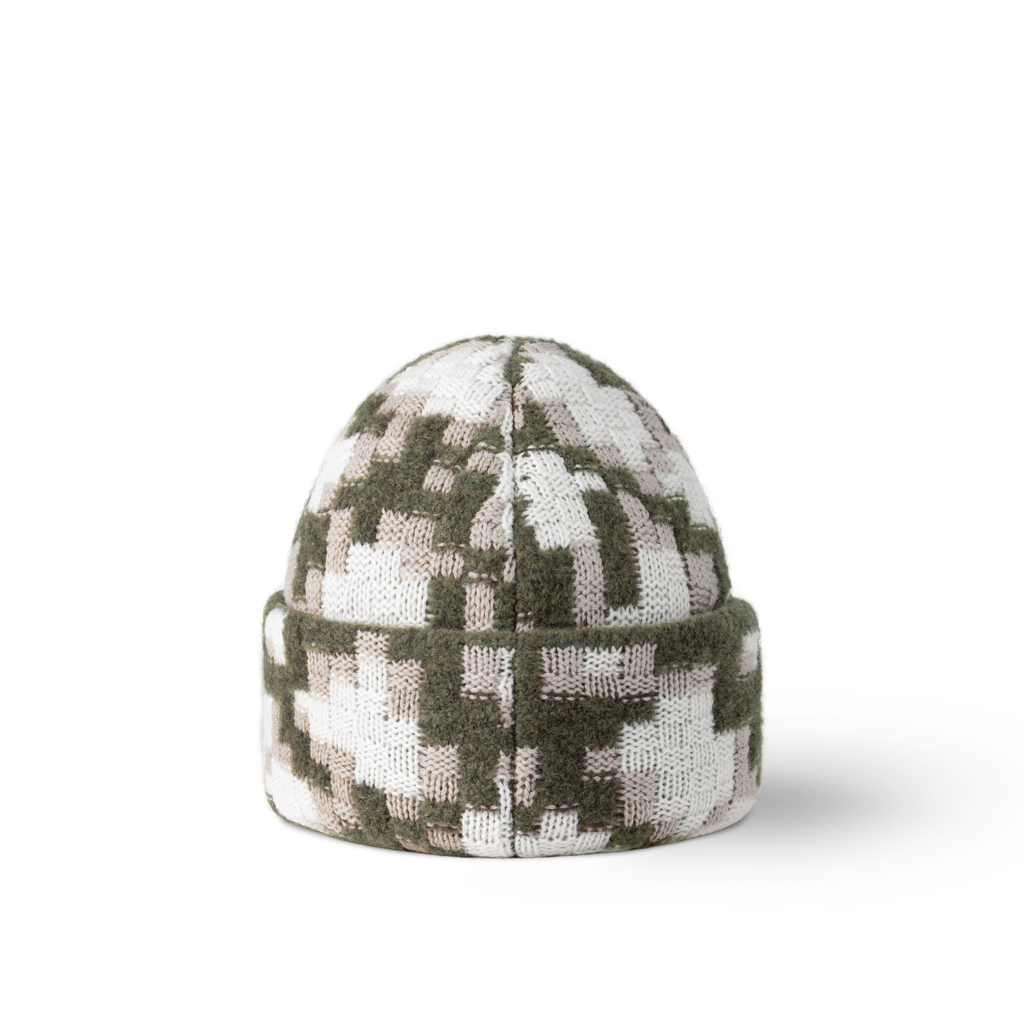 Berretto LV Crush Snakoflage S00 Uomo Accessori Cappelli, Berretti e Guanti | LOUIS VUITTON (Zoom prodotto)