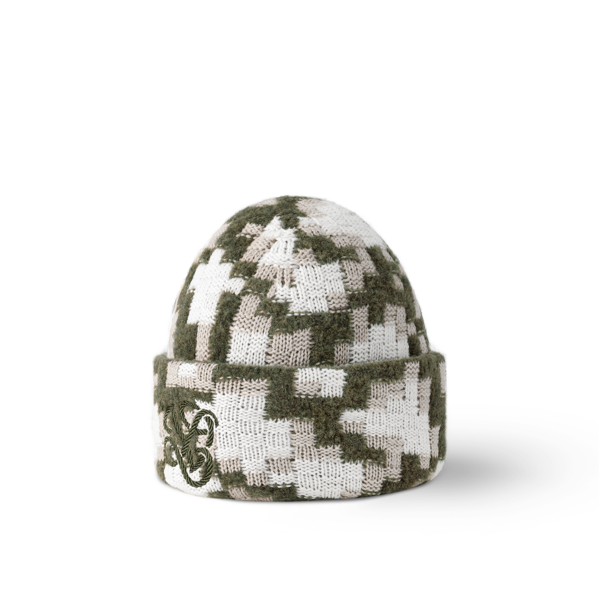 Berretto LV Crush Snakoflage S00 Uomo Accessori Cappelli, Berretti e Guanti | LOUIS VUITTON (Zoom prodotto)