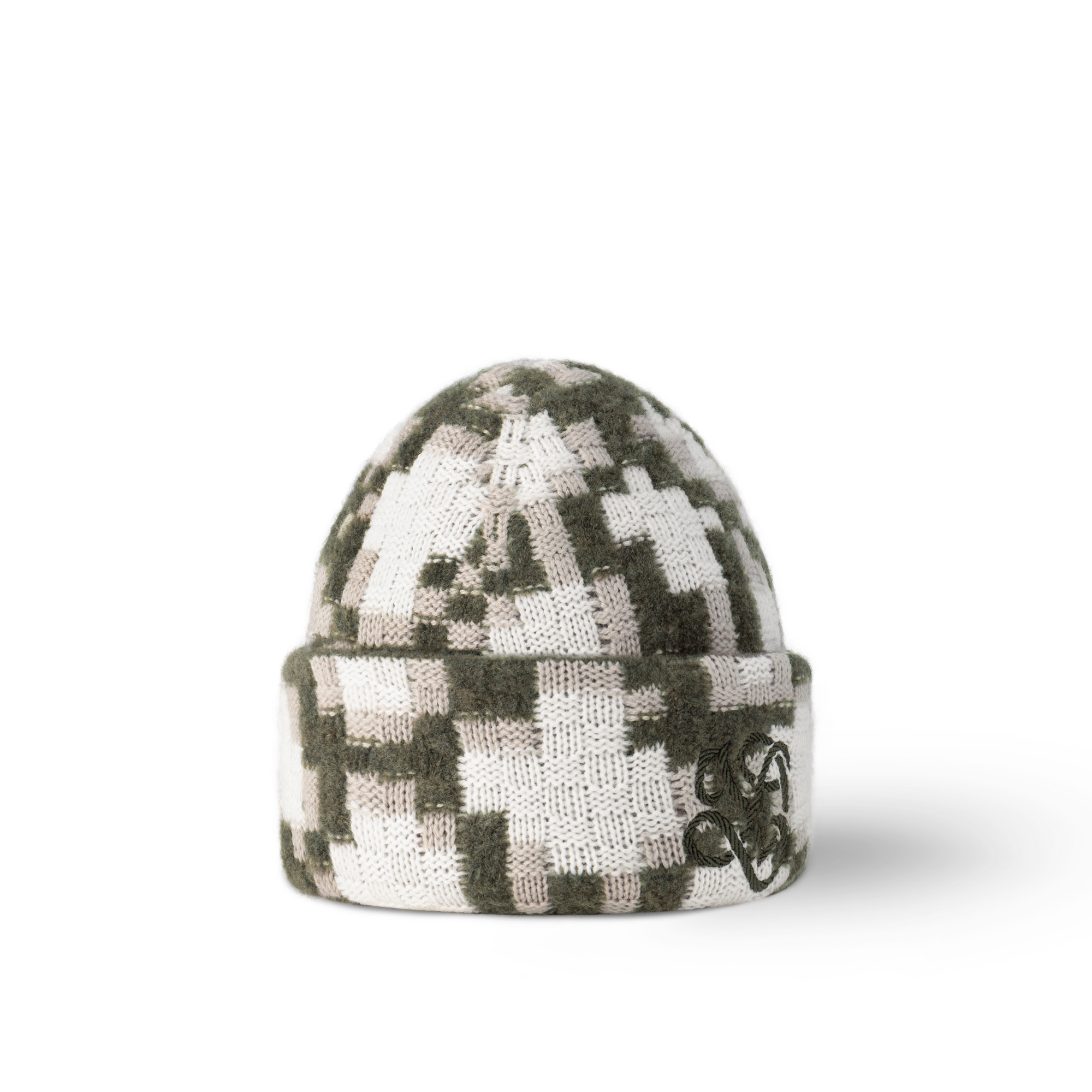 Berretto LV Crush Snakoflage S00 Uomo Accessori Cappelli, Berretti e Guanti | LOUIS VUITTON (Zoom prodotto)