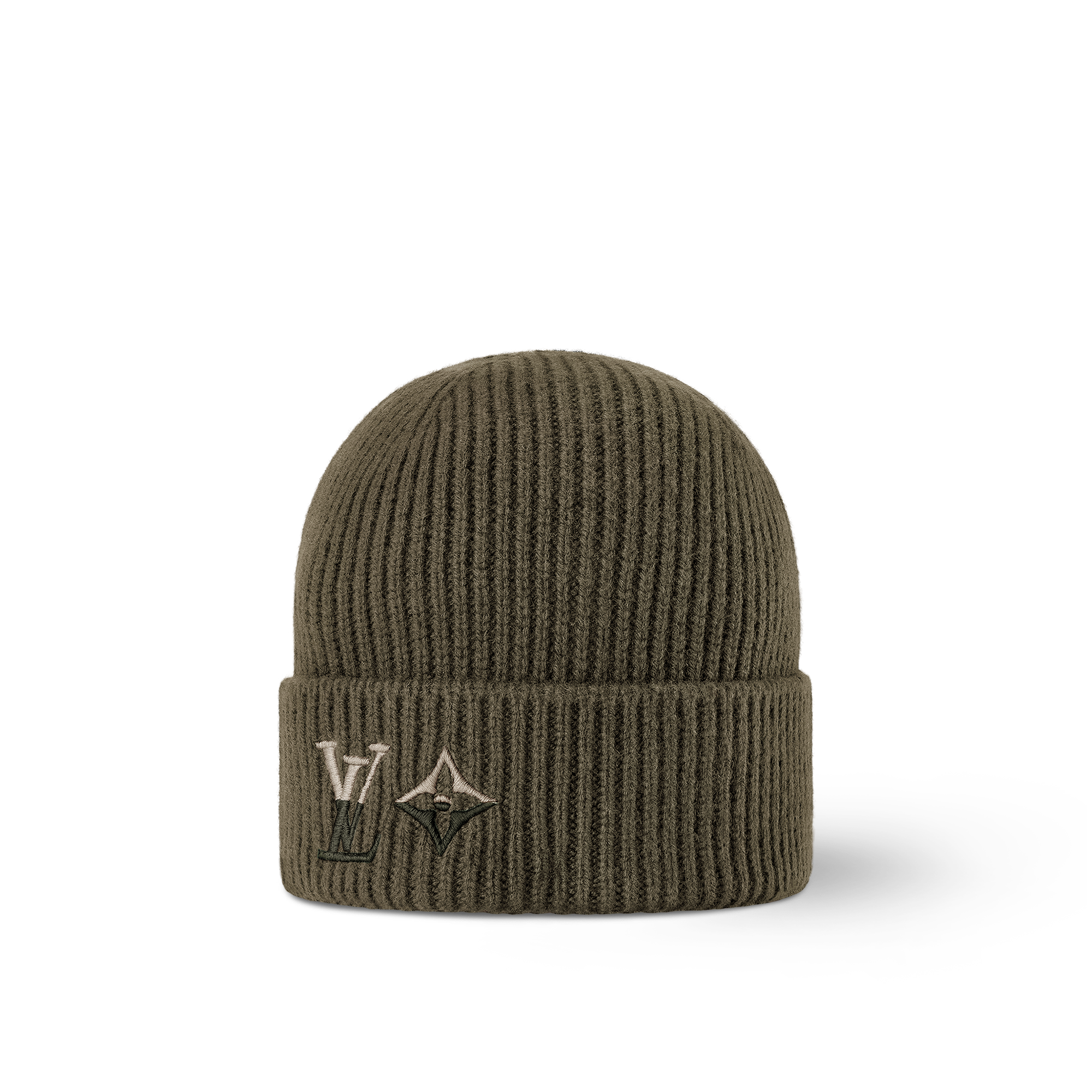 Berretto LV Dual S00 Uomo Accessori Cappelli, Berretti e Guanti | LOUIS VUITTON (Zoom prodotto)