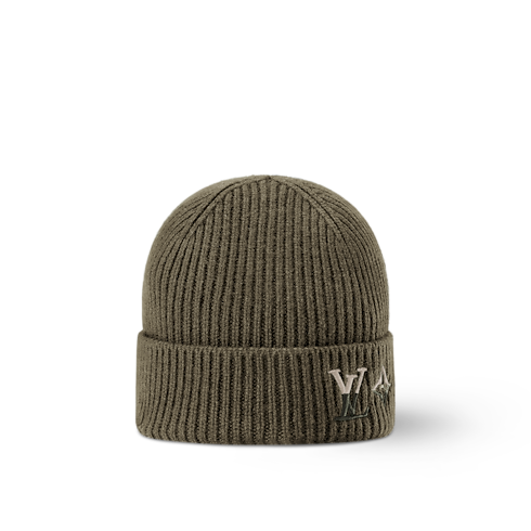 Berretto LV Dual S00 Uomo Accessori Cappelli, Berretti e Guanti | LOUIS VUITTON (Zoom prodotto)