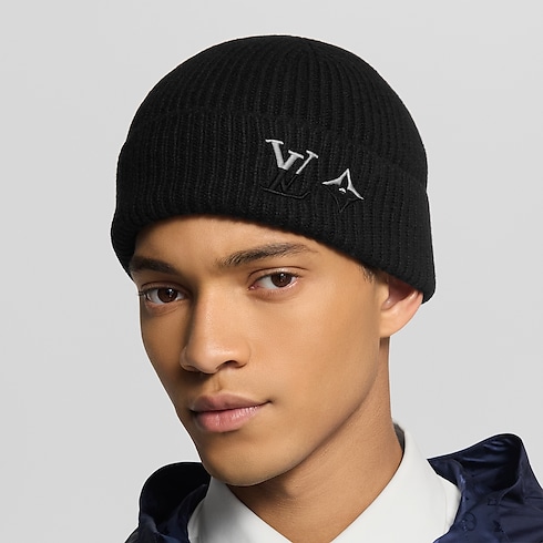 Berretto LV Dual S00 Uomo Accessori Cappelli, Berretti e Guanti | LOUIS VUITTON (Zoom prodotto)