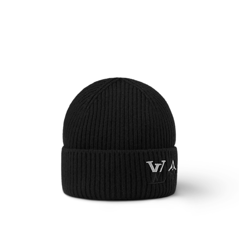Berretto LV Dual S00 Uomo Accessori Cappelli, Berretti e Guanti | LOUIS VUITTON (Zoom prodotto)