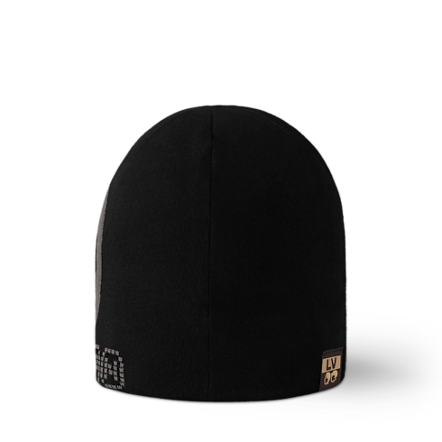 Berretto LV Fit Monogram S00 Uomo Accessori Cappelli, Berretti e Guanti | LOUIS VUITTON (Zoom prodotto)