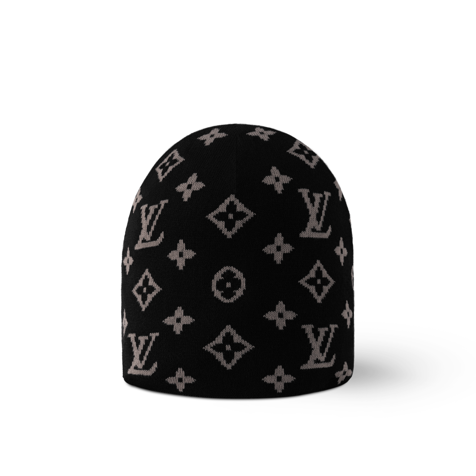 Berretto LV Fit Monogram S00 Uomo Accessori Cappelli, Berretti e Guanti | LOUIS VUITTON (Zoom prodotto)