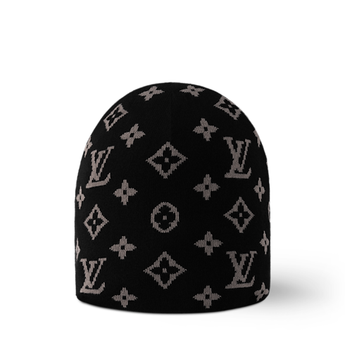 Berretto LV Fit Monogram S00 Uomo Accessori Cappelli, Berretti e Guanti | LOUIS VUITTON (Zoom prodotto)