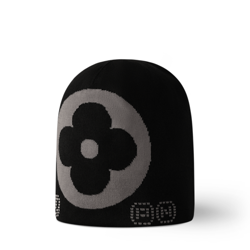 Berretto LV Fit Monogram S00 Uomo Accessori Cappelli, Berretti e Guanti | LOUIS VUITTON (Zoom prodotto)