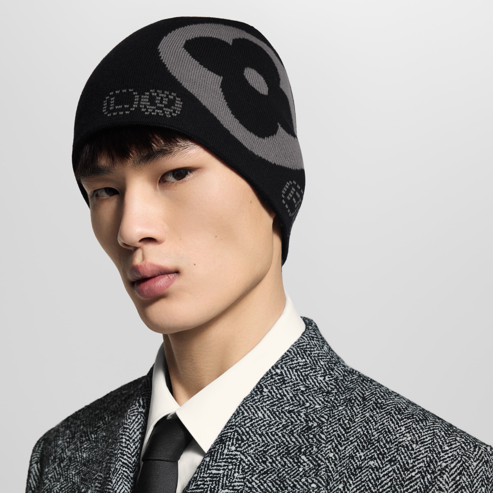Berretto LV Fit Monogram S00 Uomo Accessori Cappelli, Berretti e Guanti | LOUIS VUITTON (Zoom prodotto)