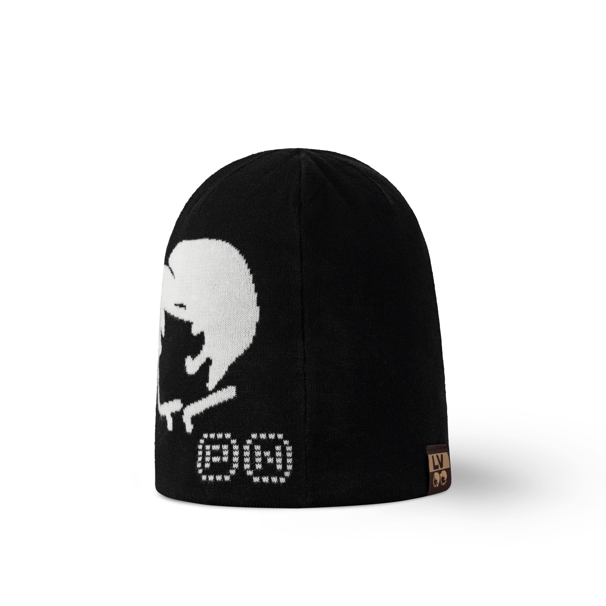 Berretto LV Fit Phriendship S00 Uomo Accessori Cappelli, Berretti e Guanti | LOUIS VUITTON (Zoom prodotto)