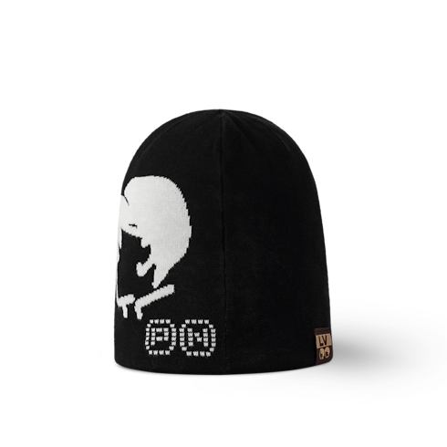 Berretto LV Fit Phriendship S00 Uomo Accessori Cappelli, Berretti e Guanti | LOUIS VUITTON (Zoom prodotto)