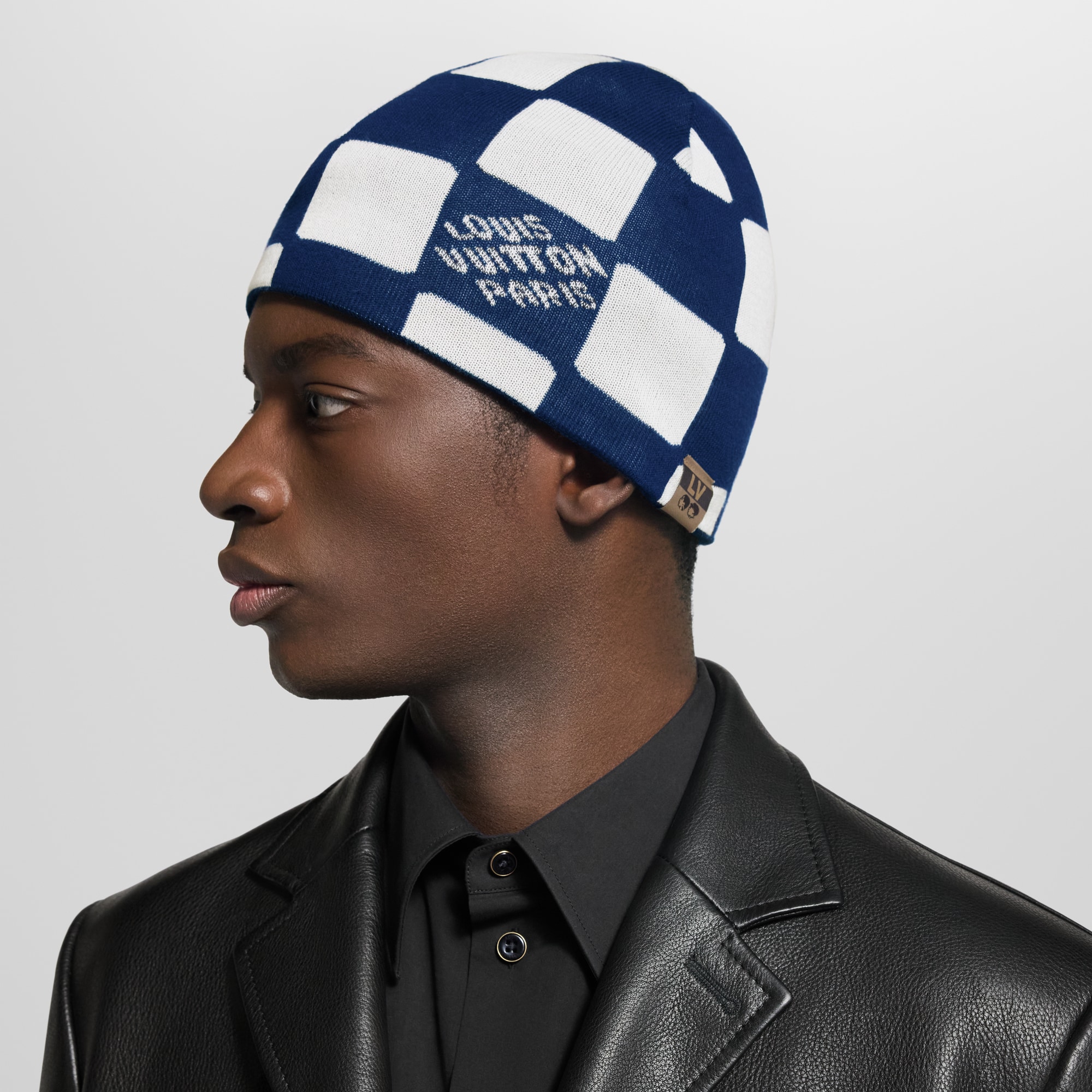 Berretto LV Fit Phriendship S00 Uomo Accessori Cappelli, Berretti e Guanti | LOUIS VUITTON (Zoom prodotto)
