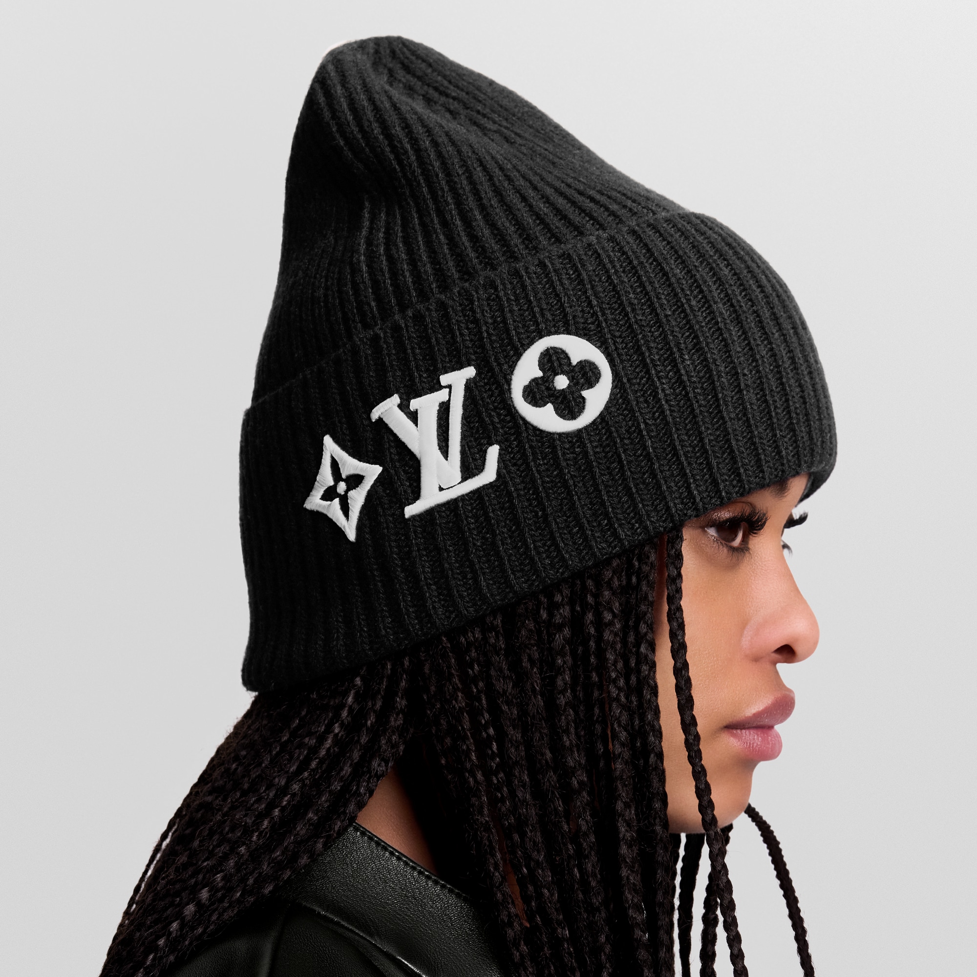 Berretto LV Headline S00 Donna Accessori Cappelli e Berretti | LOUIS VUITTON (Zoom prodotto)