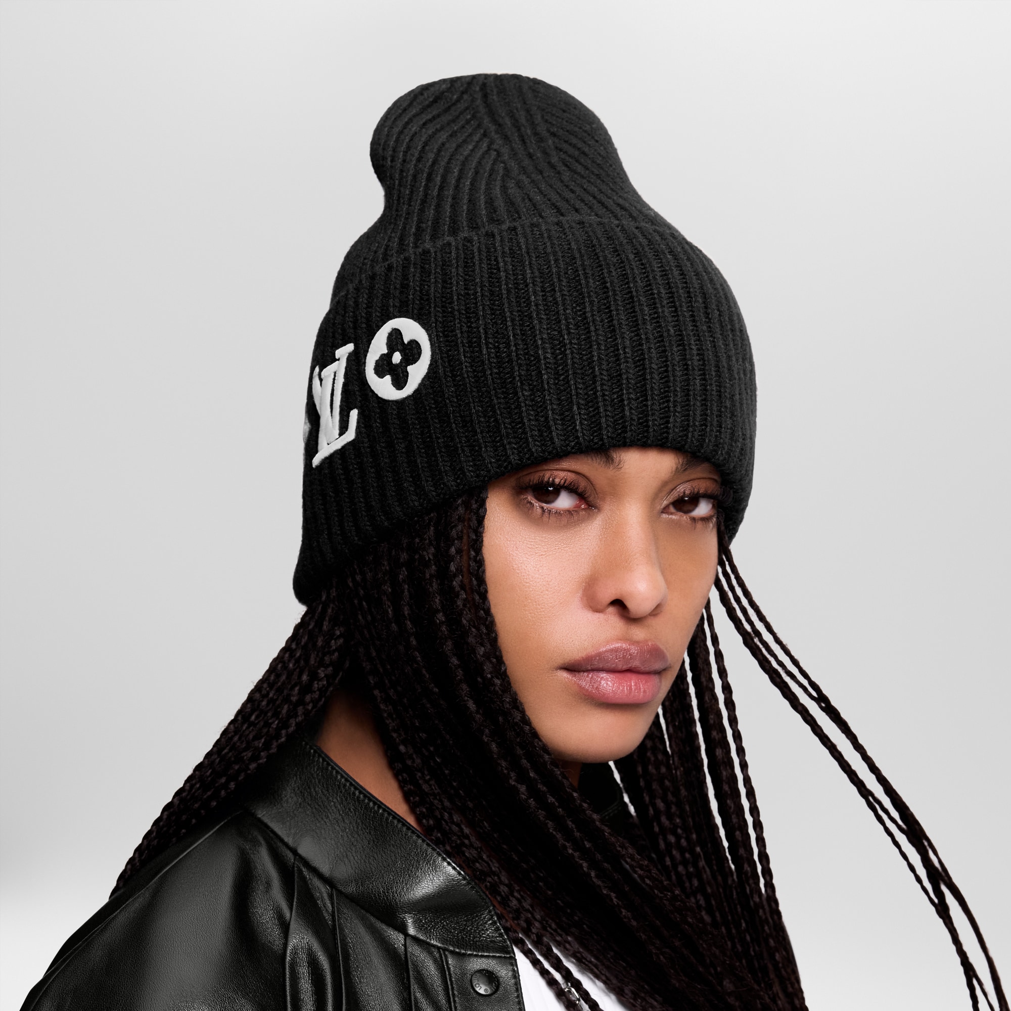 Berretto LV Headline S00 Donna Accessori Cappelli e Berretti | LOUIS VUITTON (Zoom prodotto)