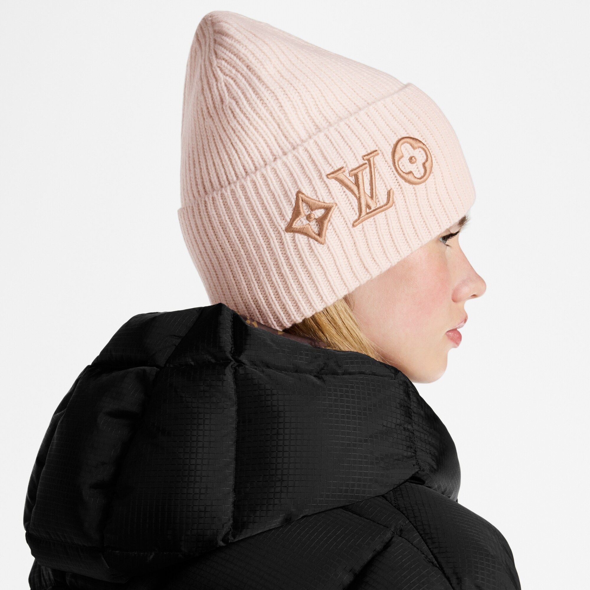 Berretto LV Headline S00 Donna Accessori Cappelli e Berretti | LOUIS VUITTON (Zoom prodotto)
