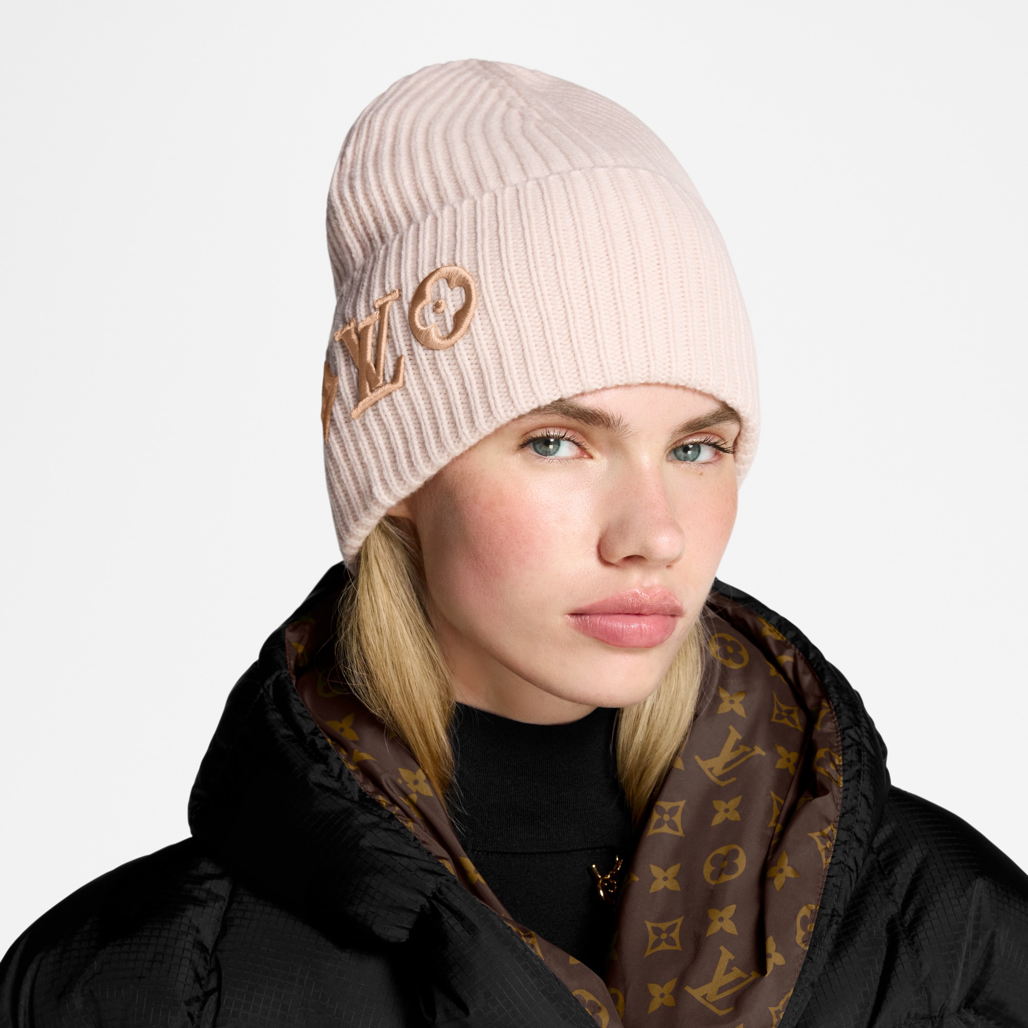 Berretto LV Headline S00 Donna Accessori Cappelli e Berretti | LOUIS VUITTON (Zoom prodotto)
