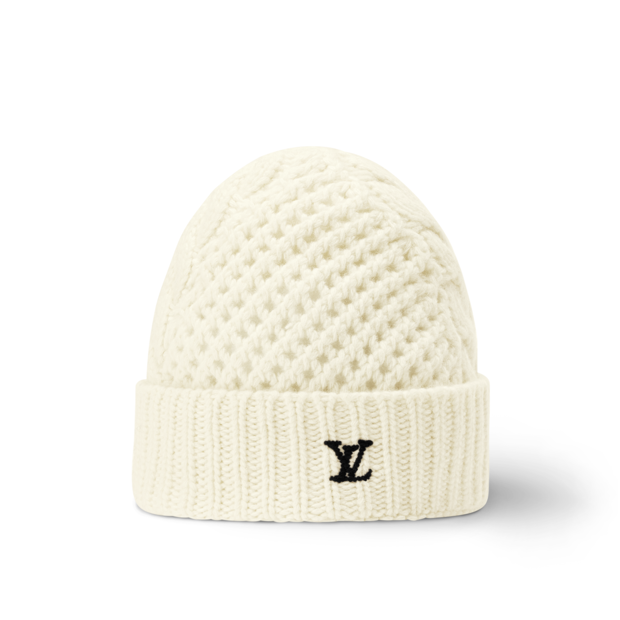 Berretto LV Holiday S00 Donna Accessori Cappelli e Berretti | LOUIS VUITTON (Zoom prodotto)