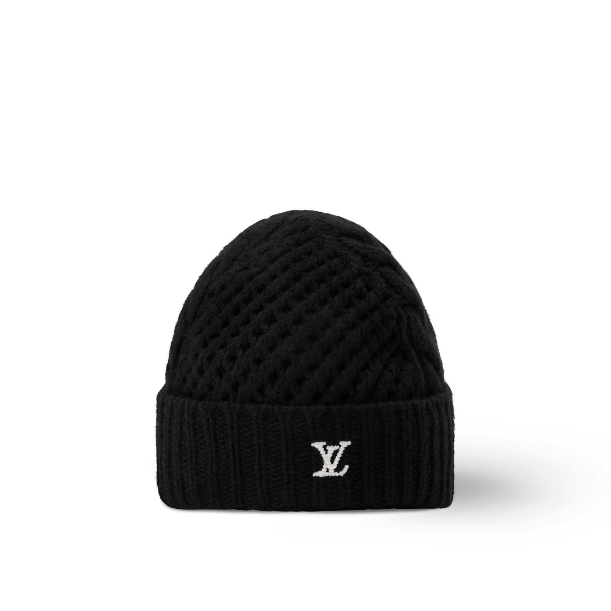 Berretto LV Holiday S00 Donna Accessori Cappelli e Berretti | LOUIS VUITTON (Zoom prodotto)