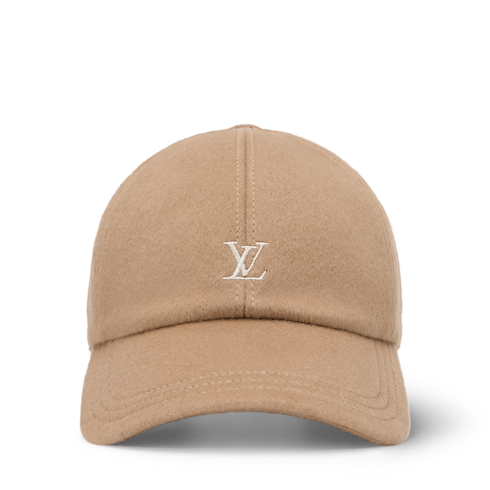 Berretto LV League in lana e cachemire S00 Donna Accessori Cappelli e Berretti | LOUIS VUITTON (Zoom prodotto)