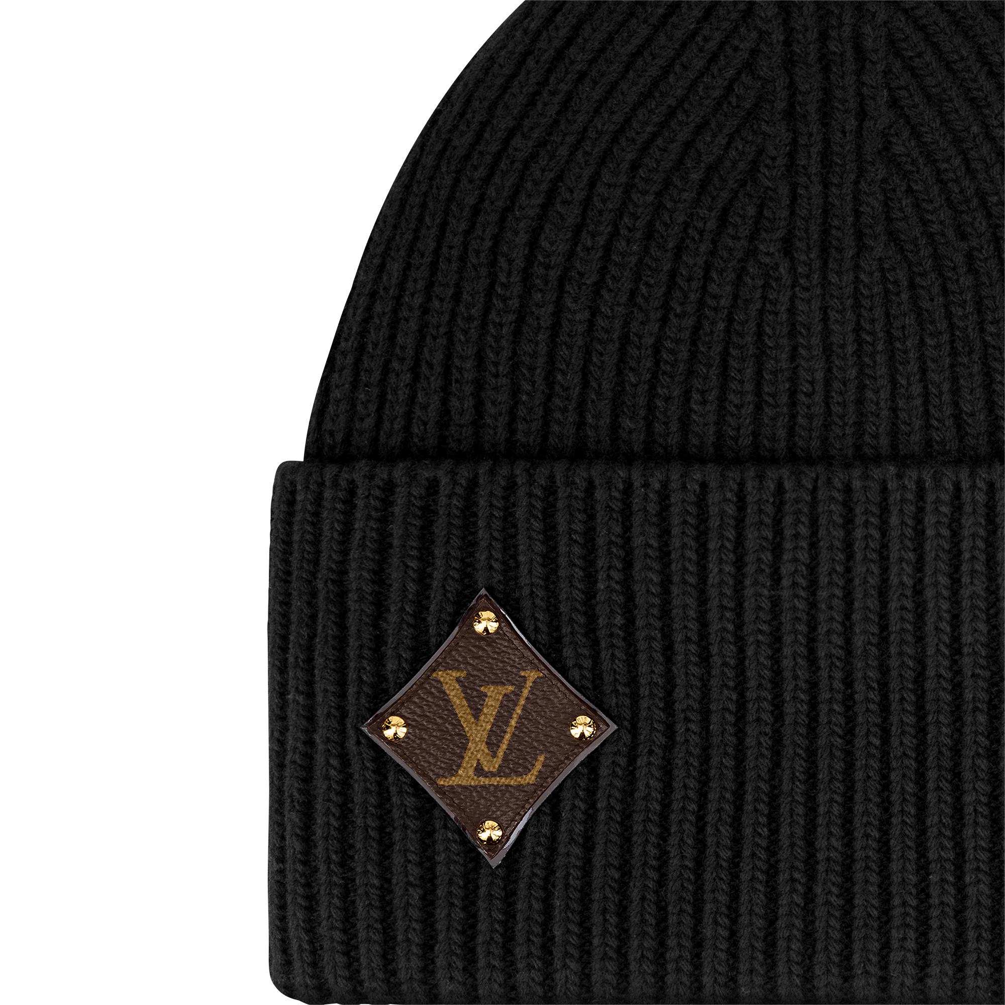 Berretto LV - Accessori | LOUIS VUITTON