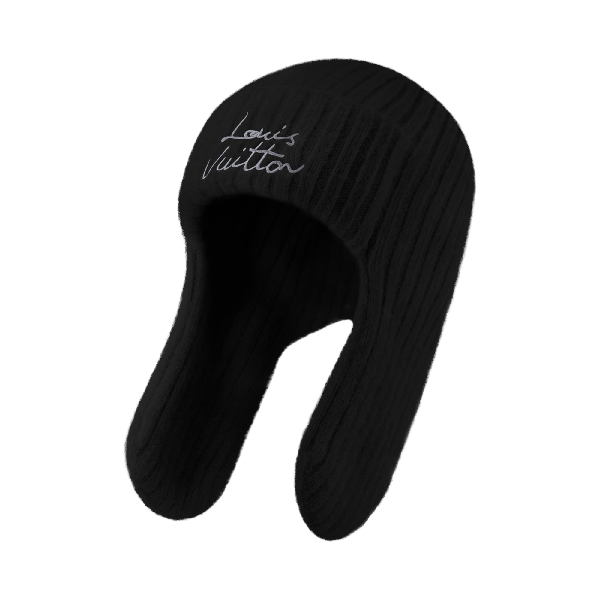 Berretto LV Script S00 Donna Accessori Cappelli e Berretti | LOUIS VUITTON (Zoom prodotto)