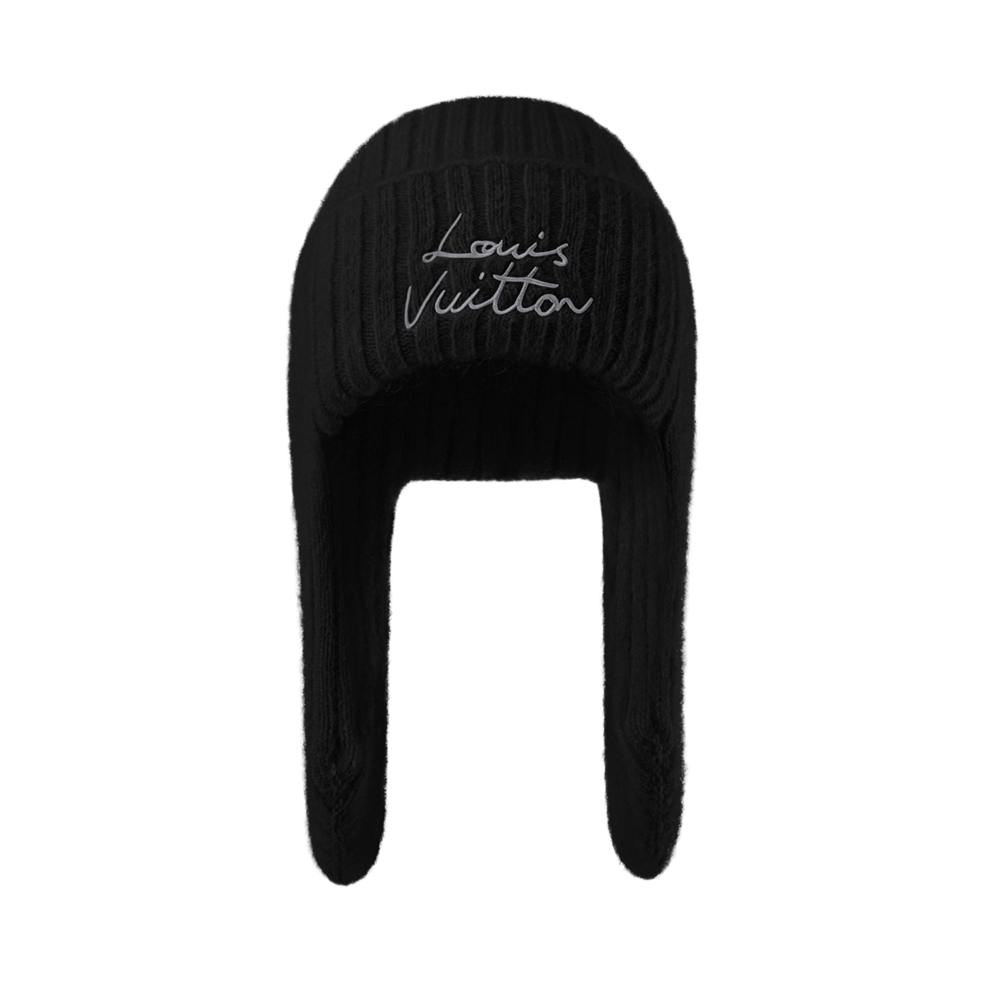 Berretto LV Script S00 Donna Accessori Cappelli e Berretti | LOUIS VUITTON (Zoom prodotto)