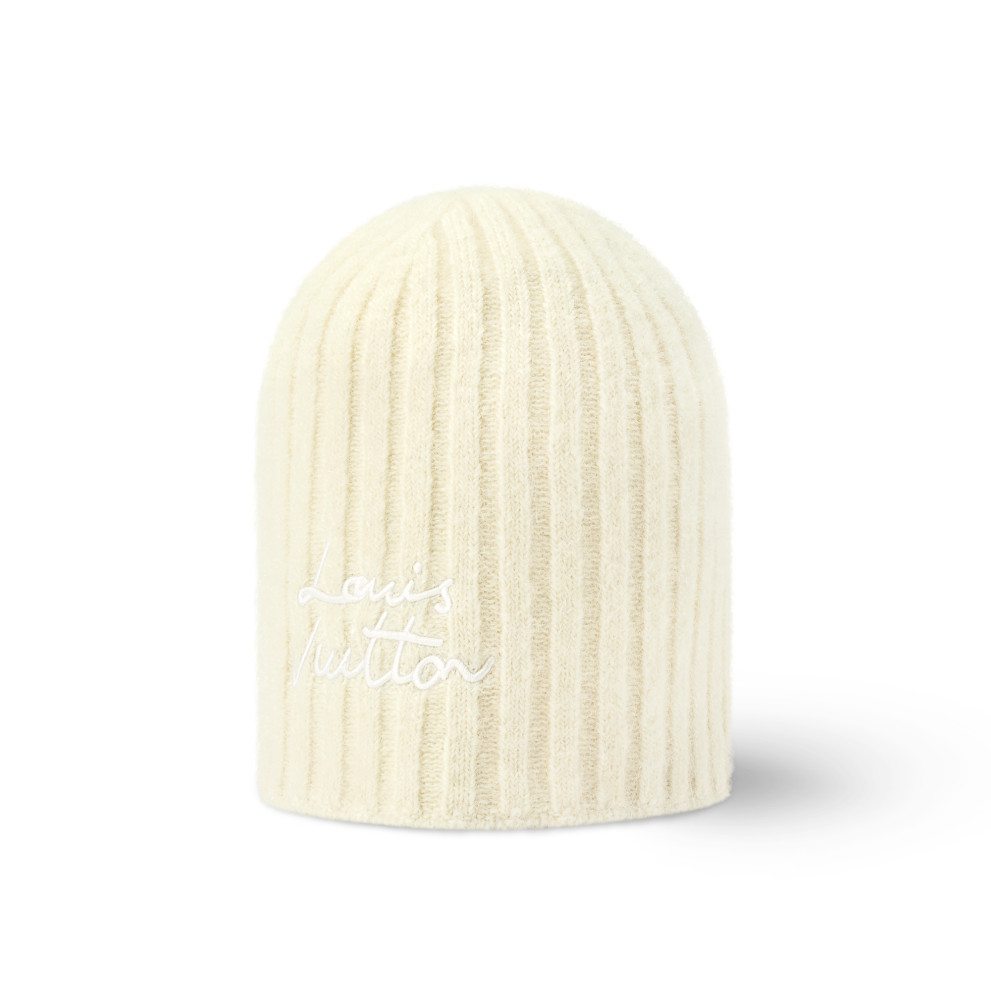 Berretto LV Script S00 Donna Accessori Cappelli e Berretti | LOUIS VUITTON (Zoom prodotto)