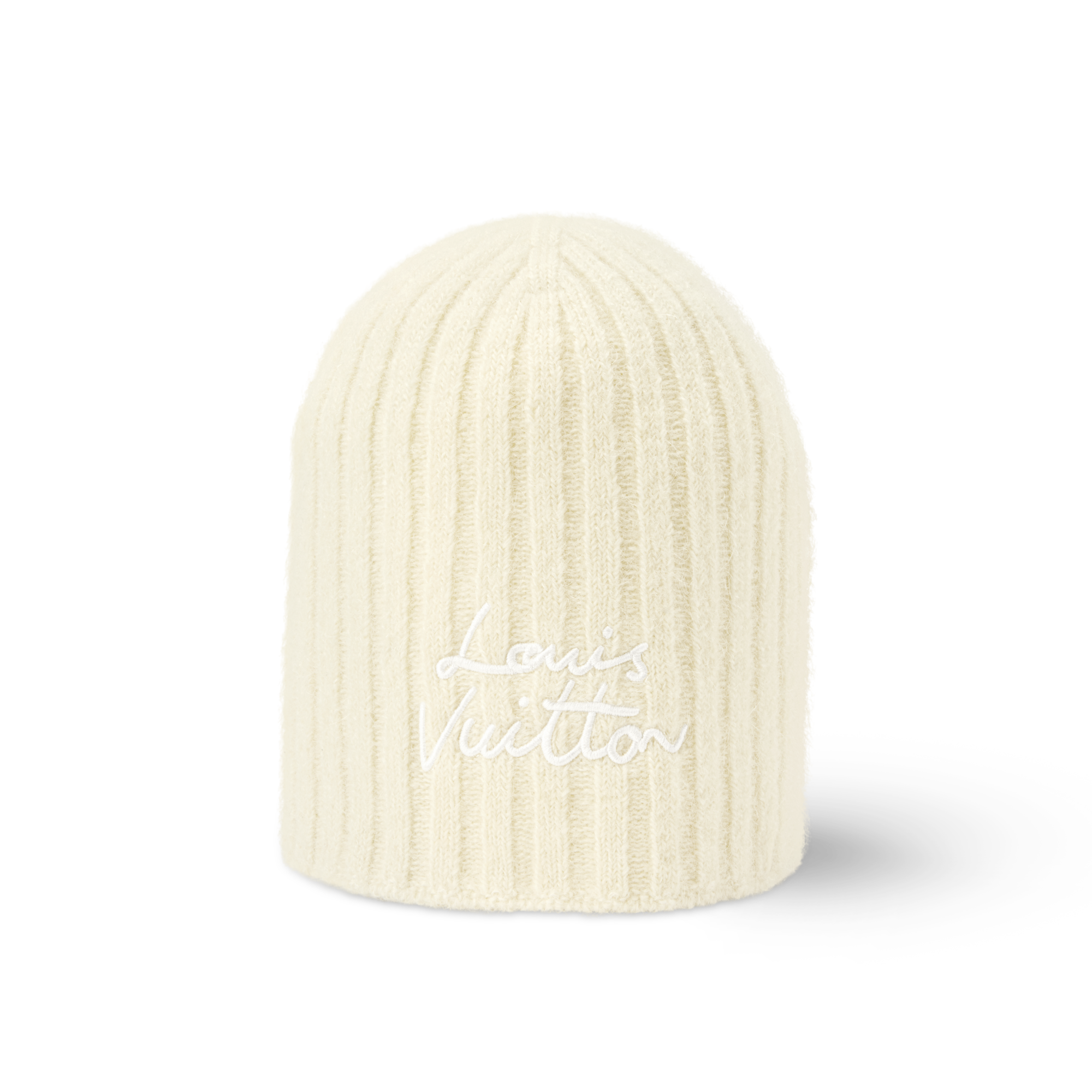 Berretto LV Script S00 Donna Accessori Cappelli e Berretti | LOUIS VUITTON (Zoom prodotto)