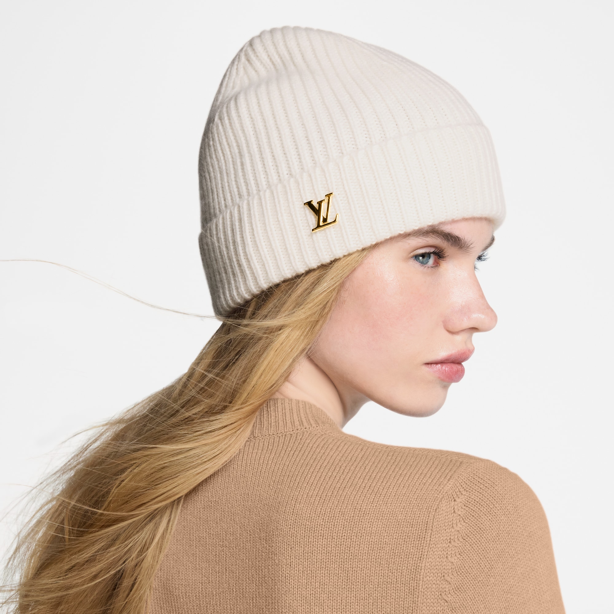 Berretto LV Spark S00 Donna Accessori Cappelli e Berretti | LOUIS VUITTON (Zoom prodotto)