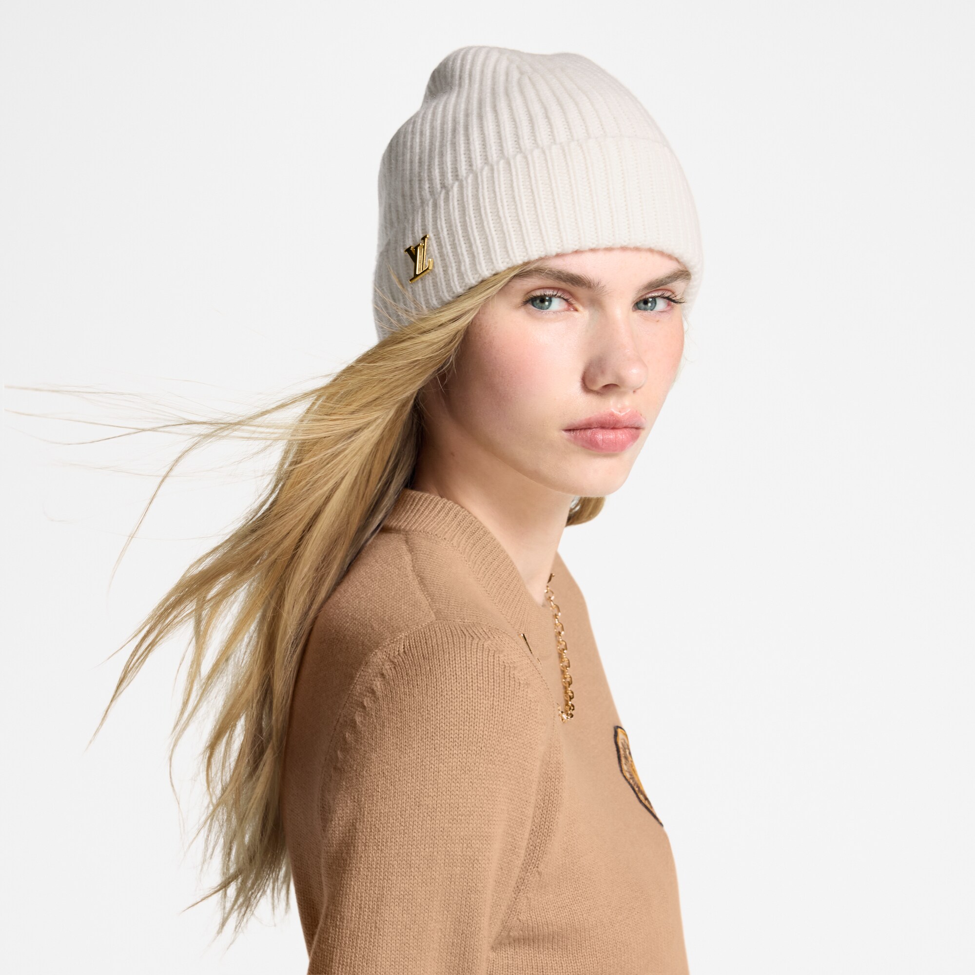 Berretto LV Spark S00 Donna Accessori Cappelli e Berretti | LOUIS VUITTON (Zoom prodotto)