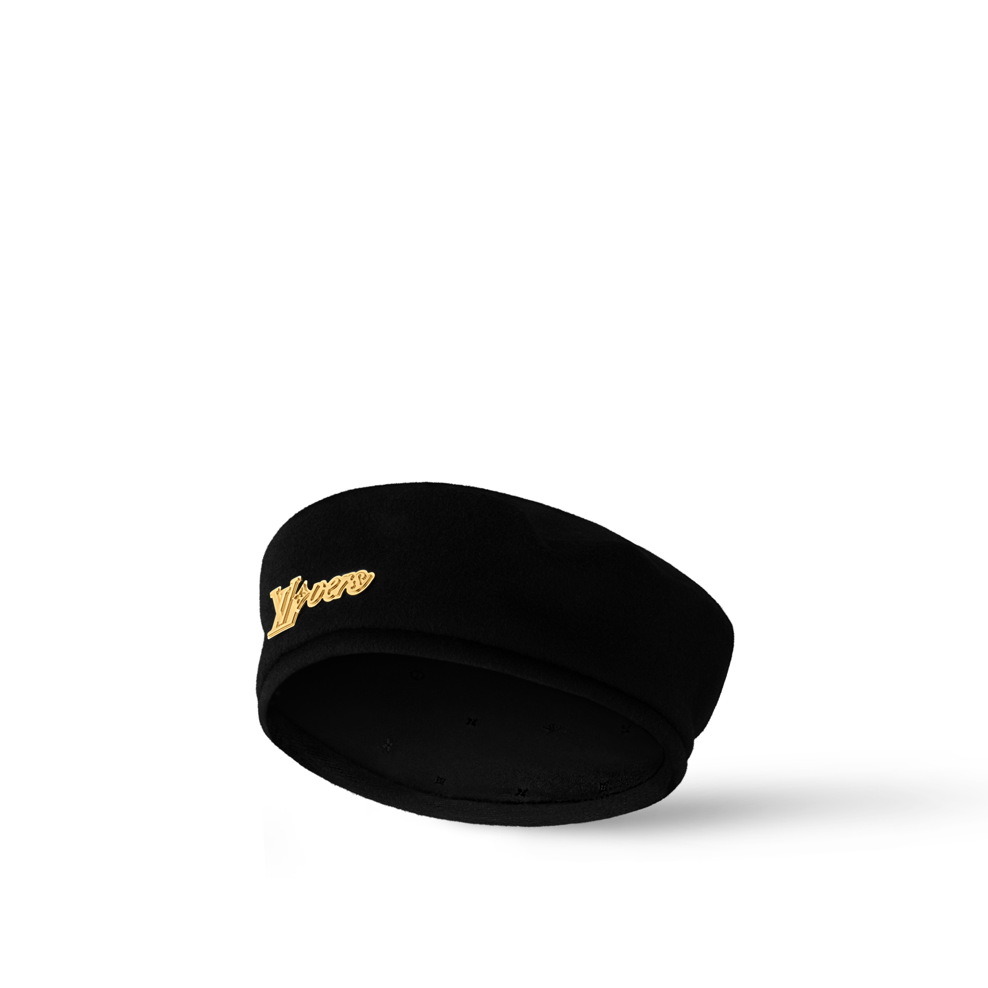 Berretto LV Vers S00 Uomo Accessori Cappelli, Berretti e Guanti | LOUIS VUITTON (Zoom prodotto)