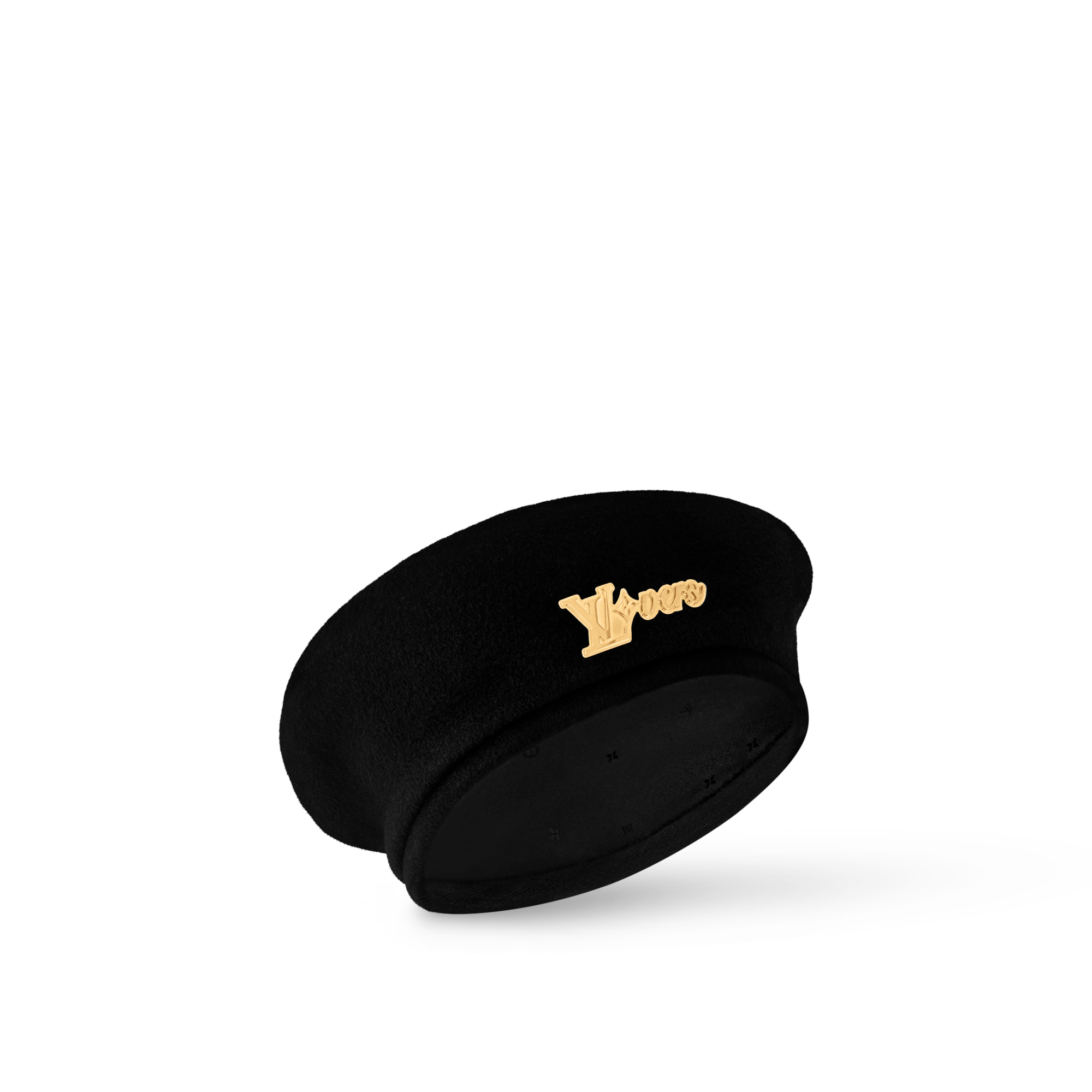 Berretto LV Vers S00 Uomo Accessori Cappelli, Berretti e Guanti | LOUIS VUITTON (Zoom prodotto)