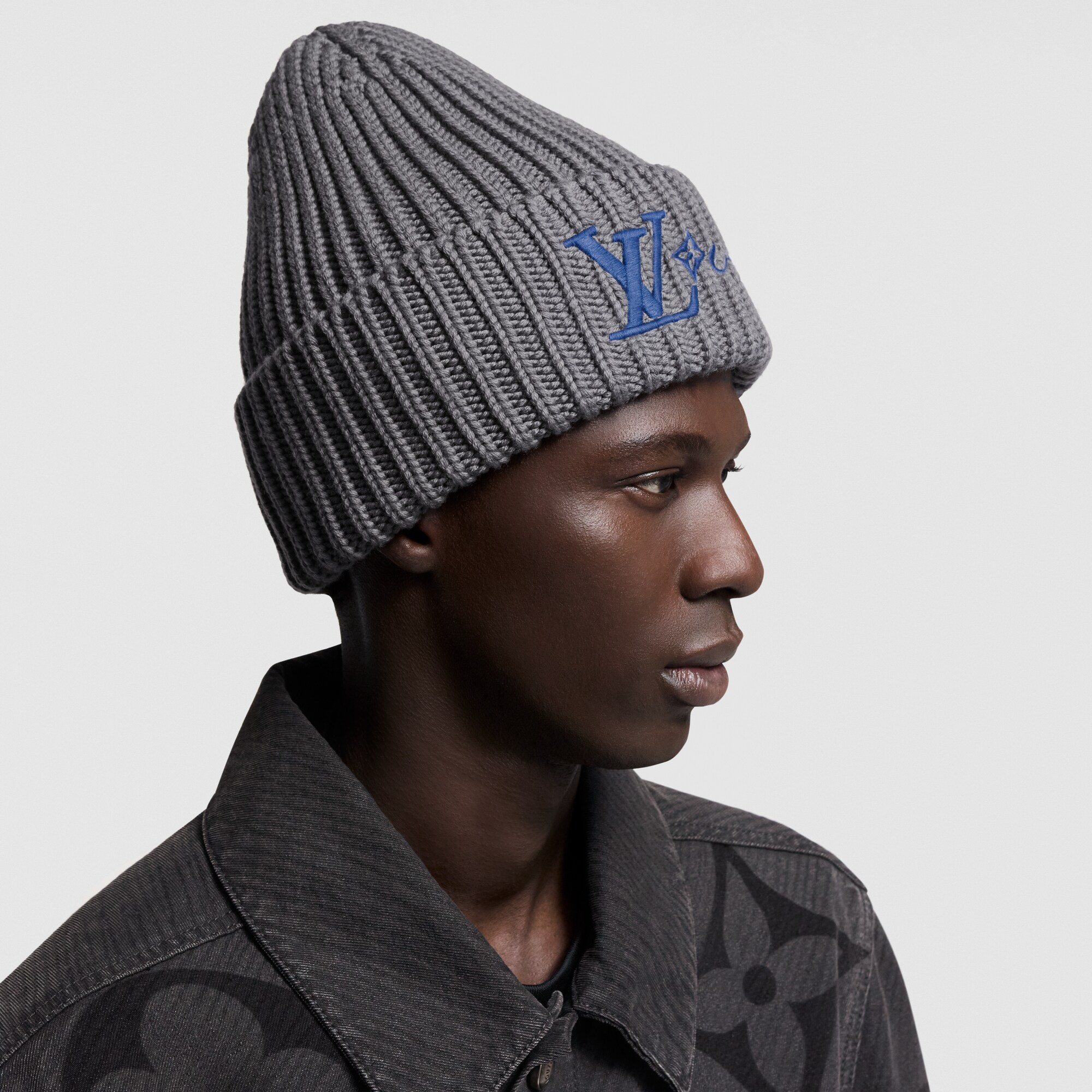 Berretto LV Vers S00 Uomo Accessori Cappelli, Berretti e Guanti | LOUIS VUITTON (Zoom prodotto)