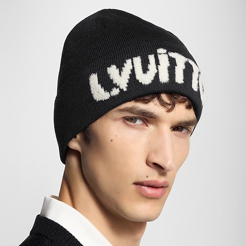 Berretto Monogram Blast S00 Uomo Accessori Cappelli, Berretti e Guanti | LOUIS VUITTON (Zoom prodotto)