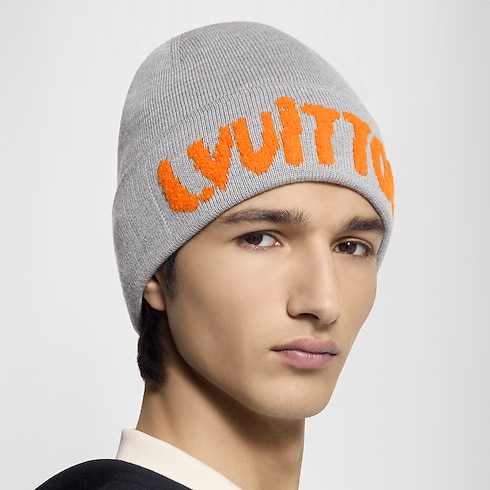 Berretto Monogram Blast S00 Uomo Accessori Cappelli, Berretti e Guanti | LOUIS VUITTON (Zoom prodotto)