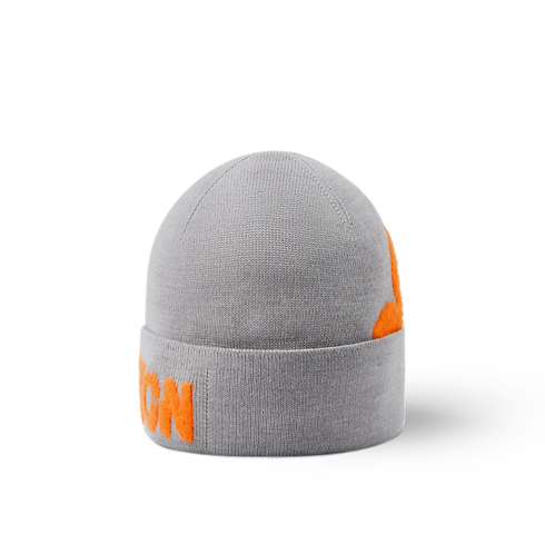 Berretto Monogram Blast S00 Uomo Accessori Cappelli, Berretti e Guanti | LOUIS VUITTON (Zoom prodotto)