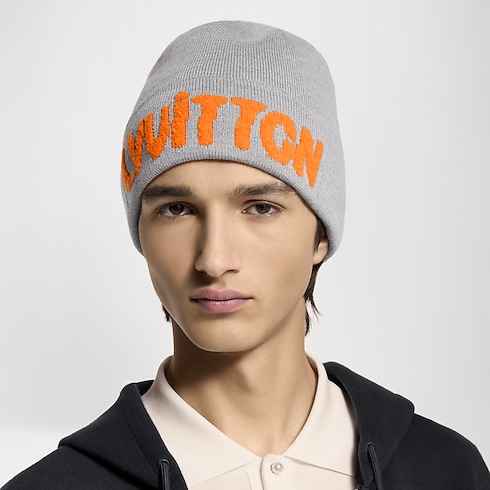 Berretto Monogram Blast S00 Uomo Accessori Cappelli, Berretti e Guanti | LOUIS VUITTON (Zoom prodotto)