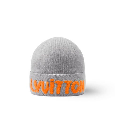 Berretto Monogram Blast S00 Uomo Accessori Cappelli, Berretti e Guanti | LOUIS VUITTON (Zoom prodotto)