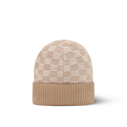 Berretto Neo Petit Damier S00 Uomo Accessori Novità | LOUIS VUITTON (Zoom prodotto)