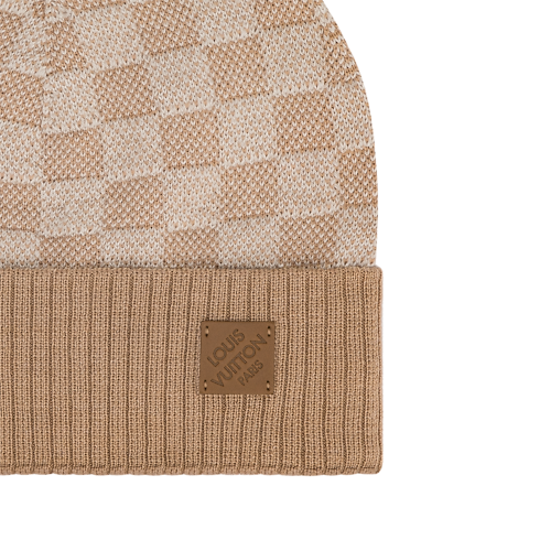 Berretto Neo Petit Damier S00 Uomo Accessori Novità | LOUIS VUITTON (Zoom prodotto)