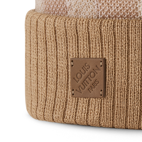 Berretto Neo Petit Damier S00 Uomo Accessori Novità | LOUIS VUITTON (Zoom prodotto)