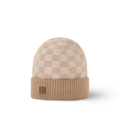Berretto Neo Petit Damier S00 Uomo Accessori Novità | LOUIS VUITTON (Zoom prodotto)